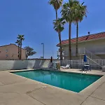 Red Roof Inn Phoenix - Midtown 